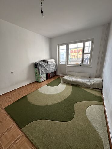 2 комнатная квартира тунгуч: 3 комнаты, 62 м², 105 серия, 7 этаж, Старый ремонт