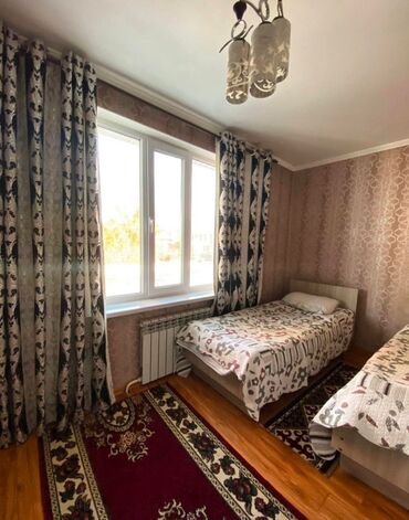 Отели и хостелы: Гостиница “Kyrgyzstan Hotel” - Уютные номера разной вместимости — 4