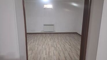 пол дом раб городок: 45 м², 2 комнаты, Утепленный, Бронированные двери, Балкон застеклен