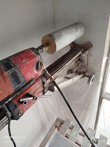 karotçu: #betonisleri #beton #betonkesme #betonkəsimi #betonkesim #betondesme — 3