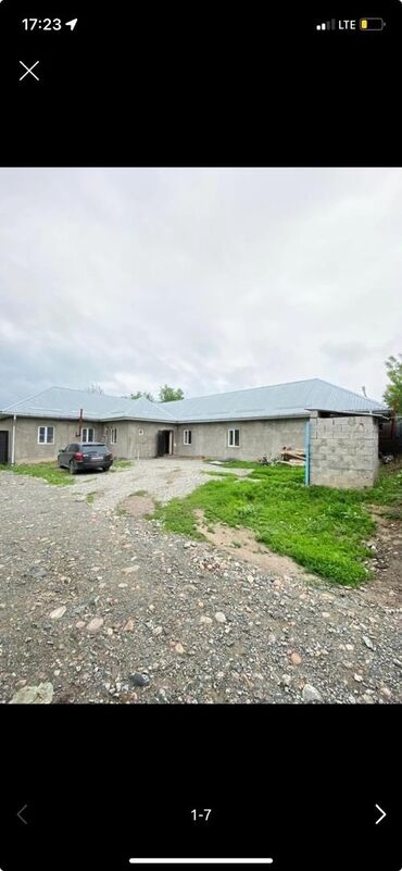 Продажа домов: Дом, 200 м², 12 комнат, Собственник, Косметический ремонт