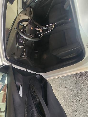 avante 4: Chevrolet Onix: 2022 г., Бензин, Седан — 5