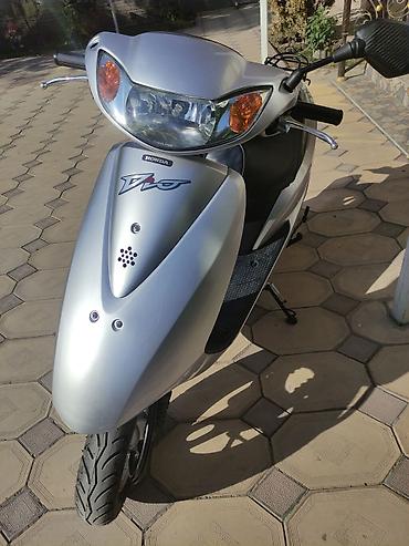 куплю скутеры: Мини мопед Honda, 50 куб. см, Бензин, Б/у — 1