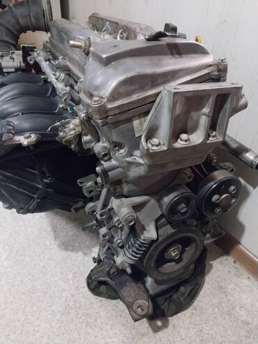 двигатель тойота авенсис 1 8 vvt i бишкек: Продаю двигатель 2,4 VVT (камри, истима, ипсум)WW-Т 1,8. Тайота