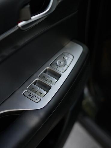 окончательная: Hyundai Palisade: 2019 г., 3.8 л, Автомат, Бензин, Внедорожник — 6