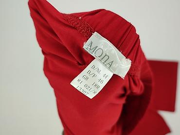 naruto stroj: Mona, Spodnie materiałowe damskie, rozmiar 3XL — 4