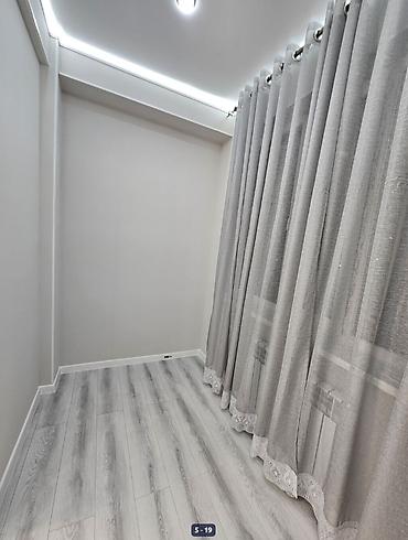 Продажа квартир: 2 комнаты, 55 м², Элитка, 5 этаж, Дизайнерский ремонт — 5