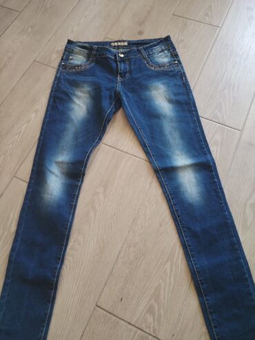 lidl ski pantalone: Farmwrke
