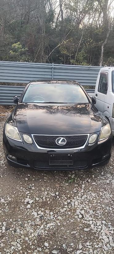 15 ваз: Кондиционер Lexus 2006 г., Б/у, Оригинал, Япония — 2