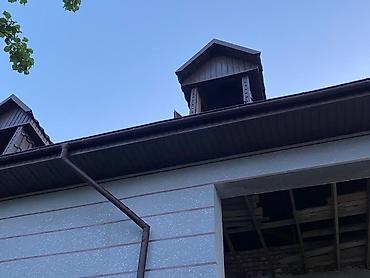 Спецодежда: ТЕМИР ЧАТЫР КРЫША КРЫША КРОВЛЯ ЖАБАБЫЗ БААСЫ КЕЛИШИМДУУ БААДА САПАТТУУ — 24