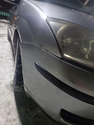 Ford: Ford Focus: 2003 г., 1.6 л, Механика, Бензин, Универсал — 2