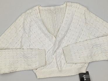 lee bluza: Shein, Sweter damski, rozmiar XS — 1