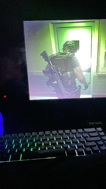500: SUPER BLOK, Sekildeki oyunlar 70-80fps verir. yaxin H61Plata✅ I5 — 6