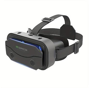 Mobil telefonlar üçün digər aksesuarlar: VR SHINECON virtual reallıq eynəyi Bir başa online mağazadan satışdır — 1