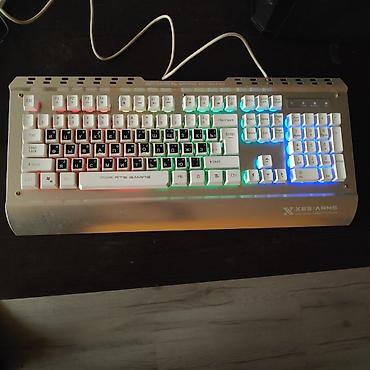 pc case: Компьютер, Игровой, Б/у — 3