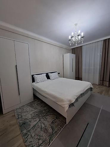 Долгосрочная аренда квартир: 2 комнаты, С мебелью полностью — 6