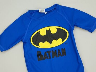 T-shirts: T-shirt, 3-4 years, 98-104 cm, condition - Very good