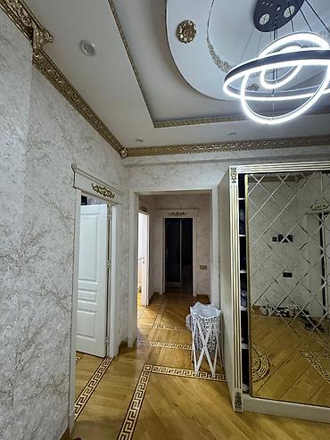 esey satisi: 2 otaqlı, Yeni tikili, 85 kv. m — 8