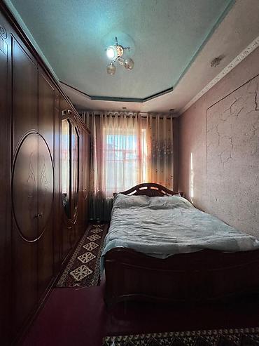 Продажа коттеджей и домов: Уй сатылат Немецкий 150-160 м2 -2 этаж .
Жер 4соток — 17