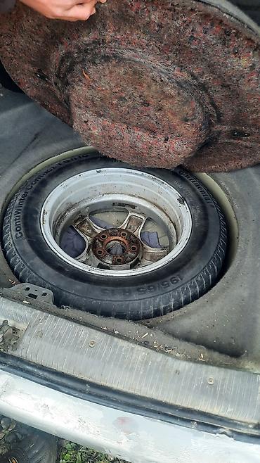 Opel: Opel Vectra: 2 l | 1998 il 243520 km Universal — 7