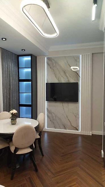 studio mənzil: 3 otaqlı, Yeni tikili, m. Azadlıq Prospekti, 72 kv. m — 6