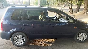 ли 9 авто: Mazda PREMACY: 2002 г., 1.8 л, Механика, Бензин, Минивэн — 3