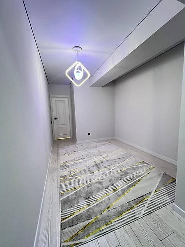 Продажа квартир: 3 комнаты, 82 м², Элитка, 6 этаж, Евроремонт — 7