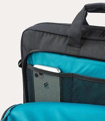 Futrole i torbe za laptopove: Tucano torba za laptop – crna, poslovni dizajn - Kompatibilnost — 6