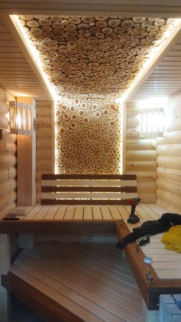 Другие виды отделочных работ: Больше 6 лет опыта — 6