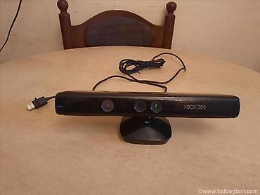 mario bros: Kinect senzor kamera za Xbox 360 sa adapterom.Nisam siguran ali po — 10