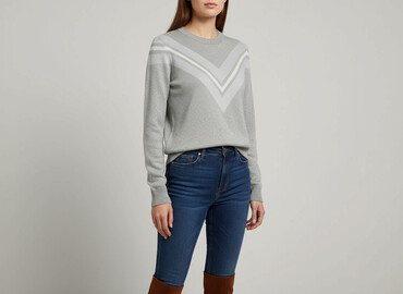 sweterki mohito: Mohito, Women`s sweater, size S