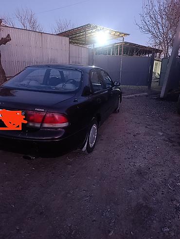 ниссан куп кпп падушка цена бишкек: Mazda 626: 1992 г., 1.8 л, Механика, Бензин, Седан — 4