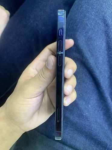 Мобильные телефоны и аксессуары: IPhone 12 Pro, Б/у, 128 ГБ, Pacific Blue — 5