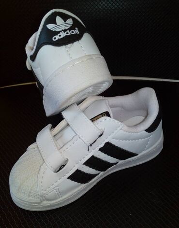 obuca diz novi sad: Adidas, Size - 23