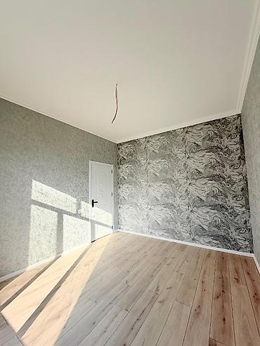 satılan evler: 3 otaqlı, 65 kv. m, Yeni təmirli — 10