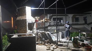 Очок: Мойка, Казаны, Очок Гарантия, Бесплатная консультация 3-5 лет опыта — 3