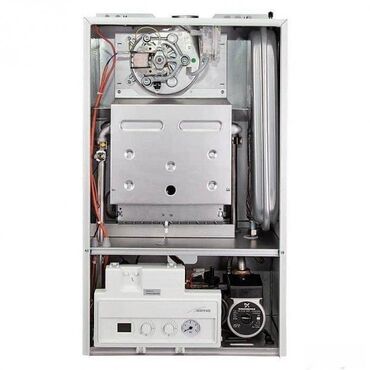 Oprema za grejanje: FORMAT. zip „ BF“ (fasadni kotao sa ventilatorom) je zidni gasni kotao — 11