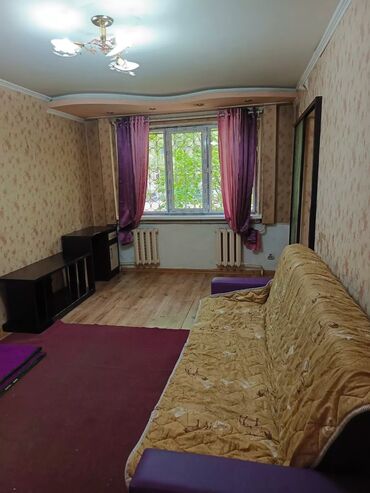 сдается кварира: 1 комната, Агентство недвижимости, Без подселения, С мебелью полностью