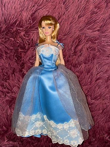 Наборы украшений: ОРИГИНАЛЬНЫЕ КУКЛЫ Barbie редких выпусков! коллекционные,все в новом — 3