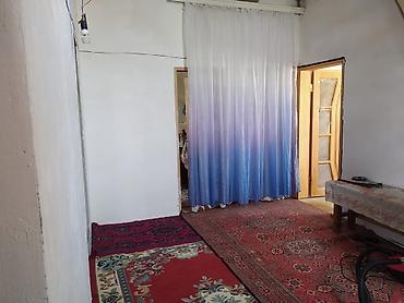 qobuda ev satilir: 5 otaqlı, 300 kv. m, Kredit yoxdur, Təmirsiz — 7