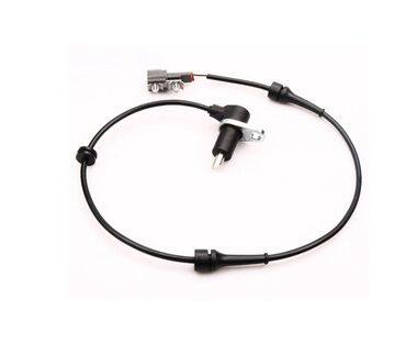 Датчики, сенсоры, предохранители: Subaru — 11