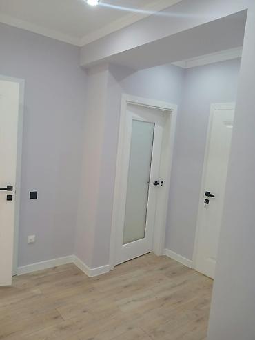 ищу кватира: 1 комната, 46 м², Элитка, 2 этаж, Дизайнерский ремонт — 6