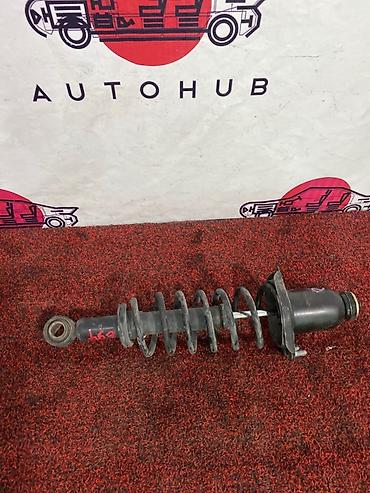 амортизатор приус: Амортизатор TOYOTA PRIUS NCP10 1 2001 (б/у) — 1