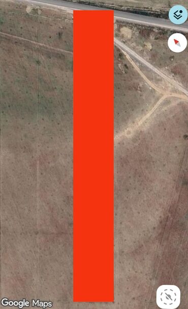 Продажа участков: 1300 соток, Для сельского хозяйства, Договор купли-продажи — 7