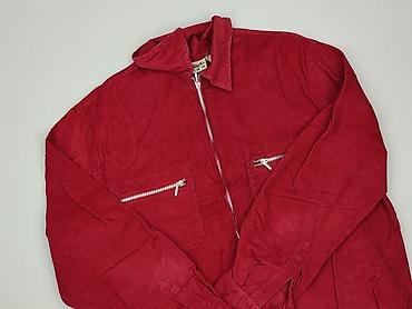 kurtka pull and bear puchowa: Koszula damska, rozmiar 4XL — 1