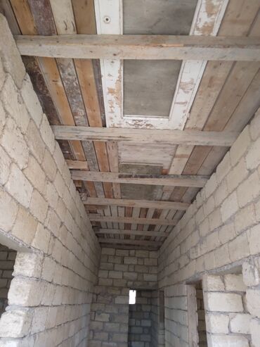 Həyət evləri və villaların satışı: 5 otaqlı, 100 kv. m, Kredit yoxdur, Təmirsiz — 11