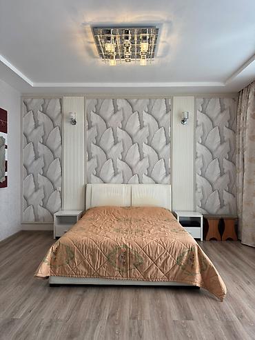 610: 4 комнаты, 169 м², Цум Элитка, 6 этаж, Евроремонт — 5