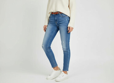 levi's® 511 jeans: Jeans for women, size L