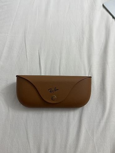 ağıllı eynək: Ray-Ban | Meta ağıllı gün eynəyi Xüsusiyyətlər: - Model: Ray-Ban x — 2