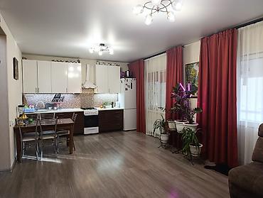 Кыймылсыз мүлк: 🏡 ОБМЕН СОВРЕМЕННОГО ДОМА 114 м² НА УЧАСТКЕ 10 СОТОК  НА ДОМ В ГОРОДЕ — 3